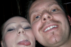 Weihnachtsfeier am 03.12.2011