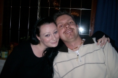 Weihnachtsfeier am 03.12.2011