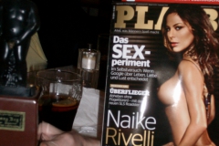 Weihnachtsfeier am 03.12.2011