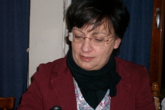 Weihnachtsfeier am 03.12.2011