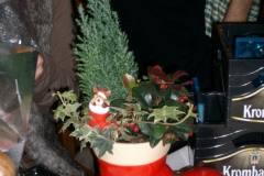 Weihnachtsfeier am 03.12.2011