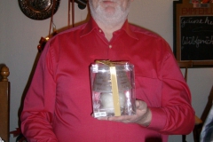 Weihnachtsfeier am 03.12.2011